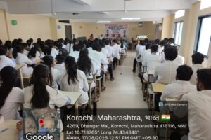 आचार्य महर्षी चरक जयंती