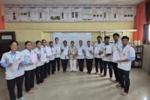 Dravyaguna Department Dravyaguna Department